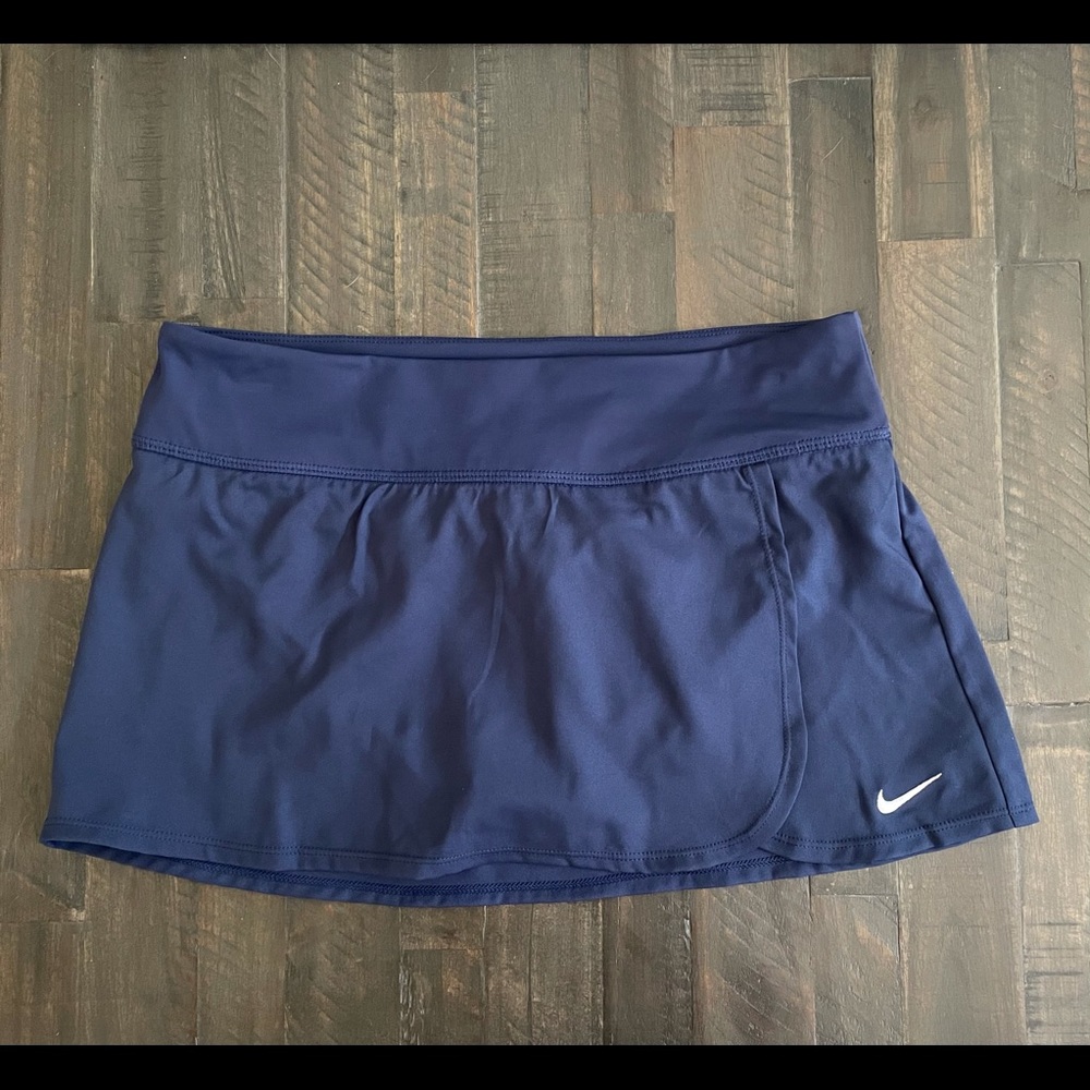 NWT Nike Tennis Skirt